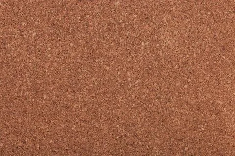 Cork Texture, Cork board or notice board Foto stock