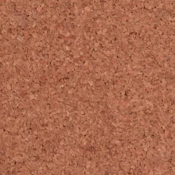 Cork Texture Stock Illustration