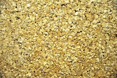 Cork texture Stock Photos