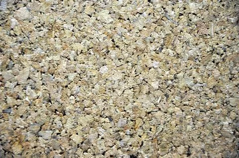 Cork texture Stock Photos