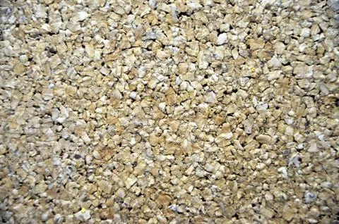 Cork texture Stock Photos