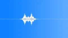 Cork whoosh 2Sound Effect