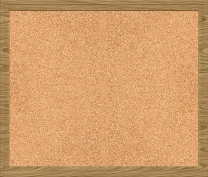 Corkboard Stock Photos