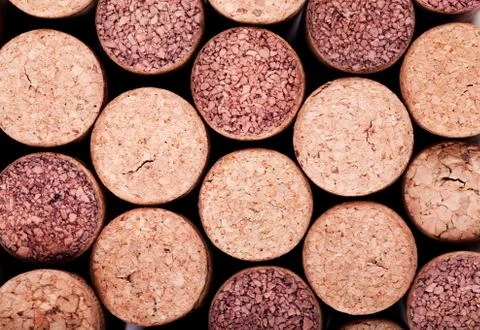 Corks Stock Photos