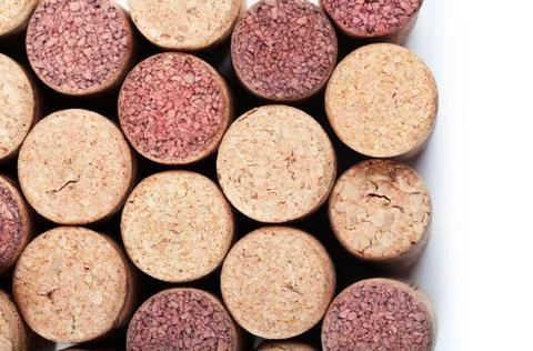 Corks Stock Photos