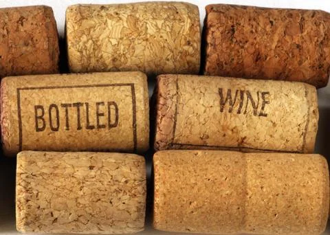 Corks Stock Photos