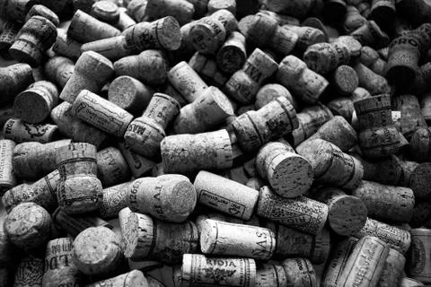 CORKS Stock Photos