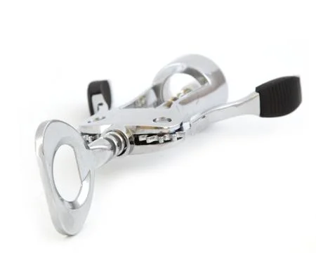 Corkscrew Stock Photos