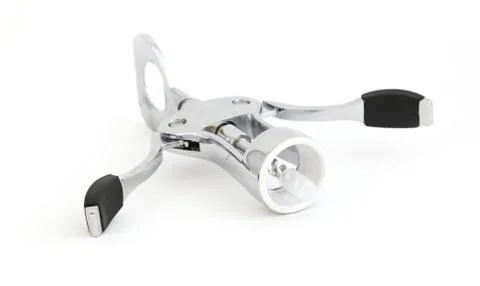 Corkscrew Stock-Fotos