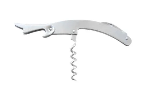 Corkscrew Stock-Fotos