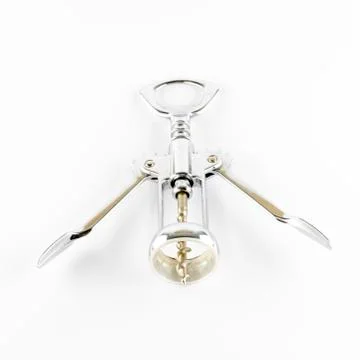 Corkscrew Stock Photos