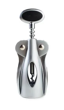 Corkscrew Stock Photos