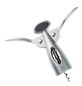 Corkscrew Foto stock