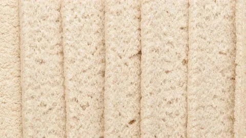 Corn bread - background. Healthy Eating. Stock Footage 143190313