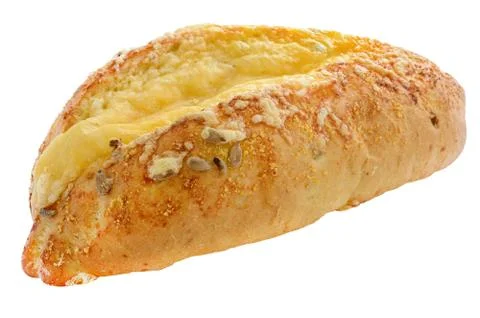 Corn bread Stock Photos