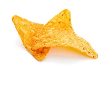 Corn Chips Stock Photos