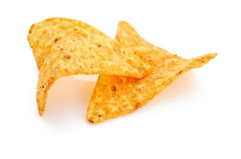 Corn Chips Stock Photos