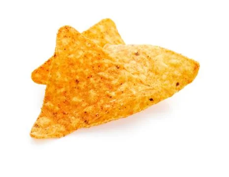 Corn Chips Stock Photos