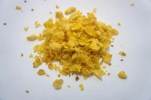 Corn chips Stock Photos