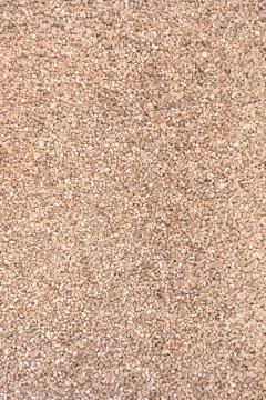 Corn cob bedding Stock Photos