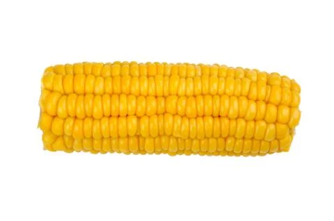 Corn on the cob Stock Photos