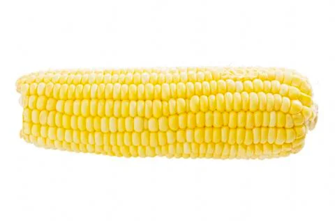 Corn cob Stock Photos