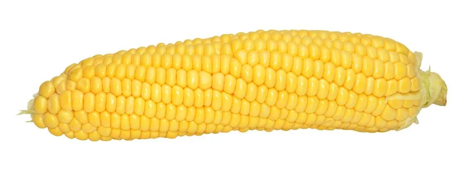 Corn On The Cob Foto stock