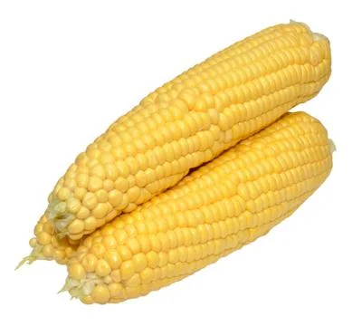 Corn On The Cob Stock Photos