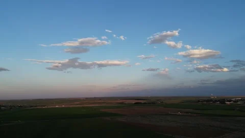 Corn Field Stock Footage 247835716