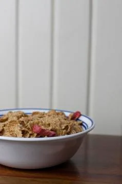 Corn Flakes Stock Photos