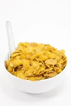 Corn grain Stock-Fotos