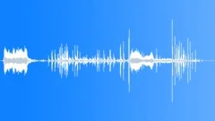 Corn Loaded Into BoxSound Effect