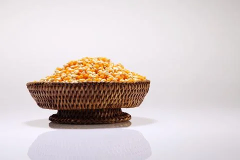 Corn maize Stock Photos