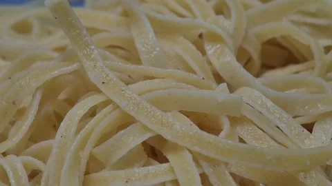 Corn noodles Stock Footage 340240827