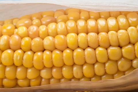Corn Stock Photos
