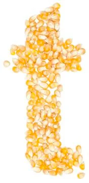Corn Foto stock