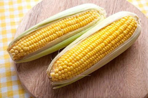 Corn Stock Photos