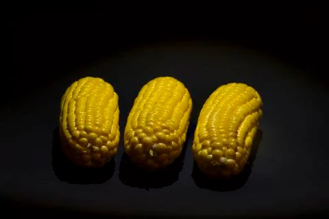 Corn Stock Photos