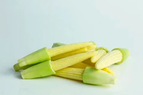 Corn Foto stock