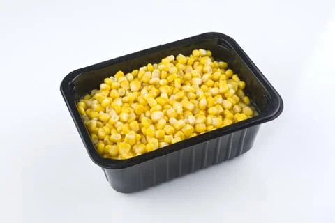 Corn Foto stock