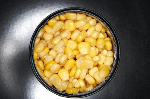 Corn Foto stock