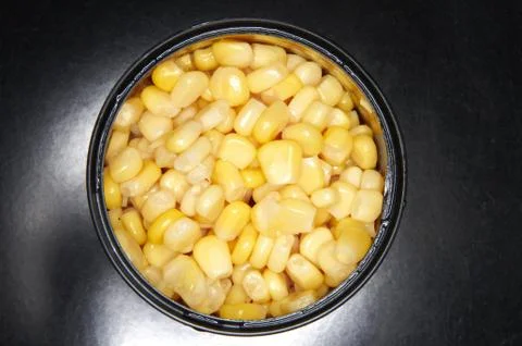 Corn Foto stock