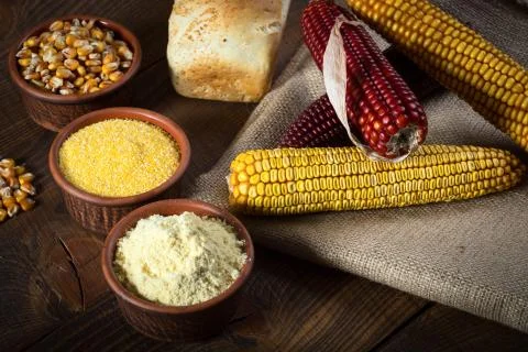 Corn Stock Photos