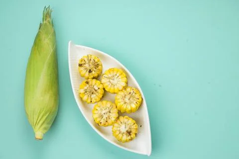 Corn, Stock Photos