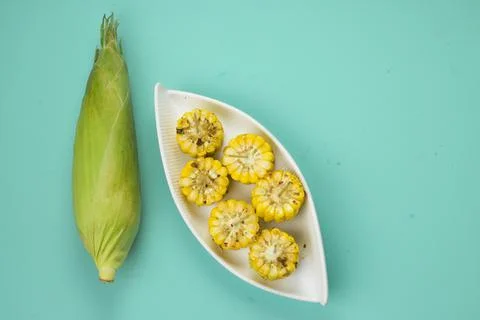 Corn, Stock Photos