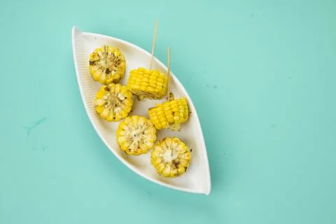 Corn, Stock Photos