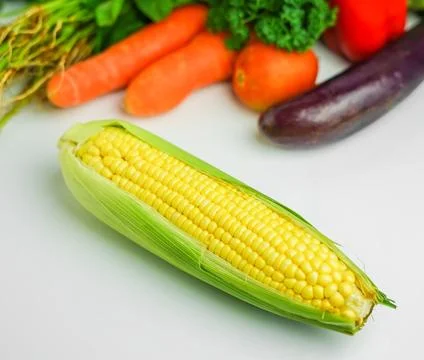 Corn Stock Photos