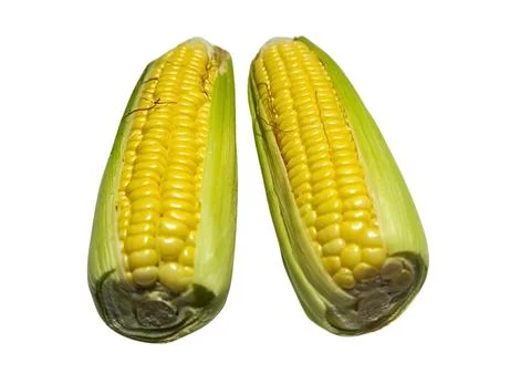 The Corn Stock Photos