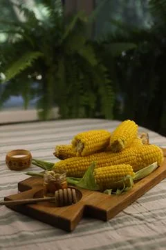 Corn Stock Photos