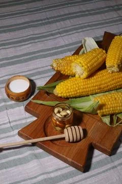 Corn Stock Photos